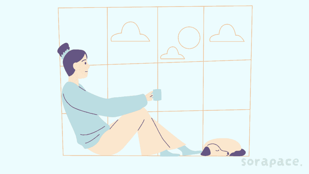 誰とも関わりたくない　hspが無理せず生きる方法