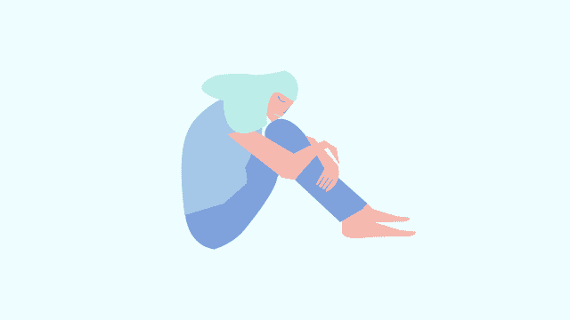 しばらく休みたいと悩む人