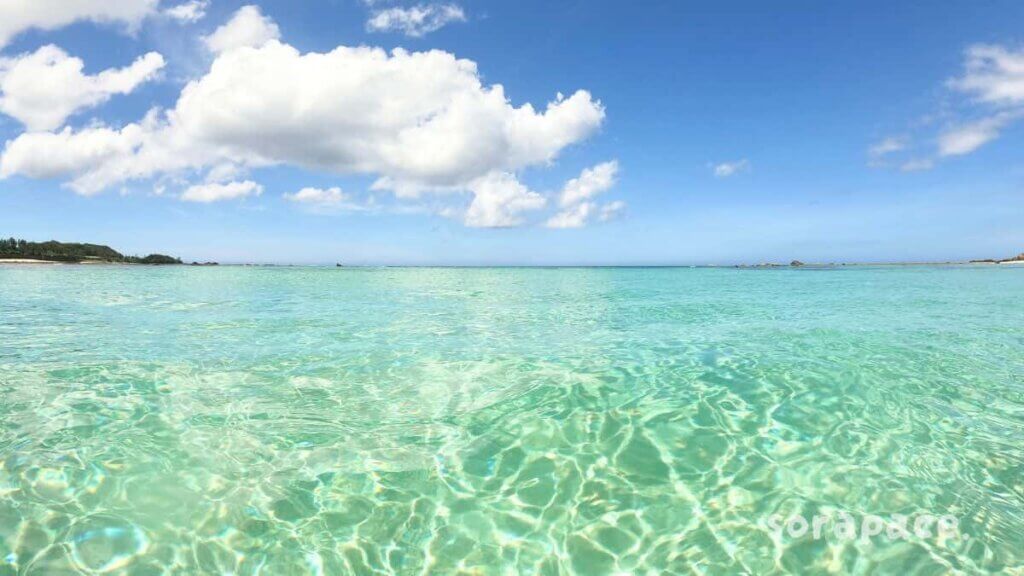 心が疲れた時に行く場所　鹿児島