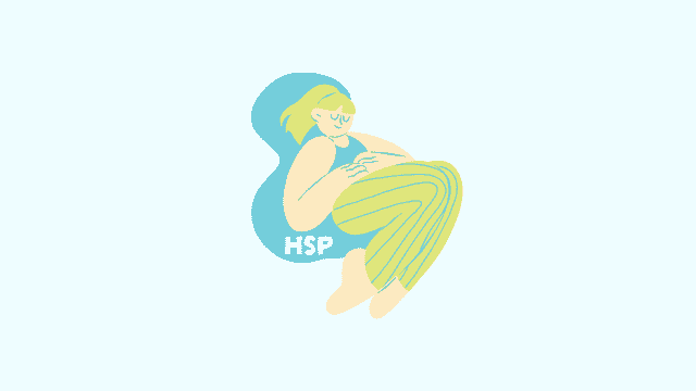 HSPは友達との旅行に疲れる