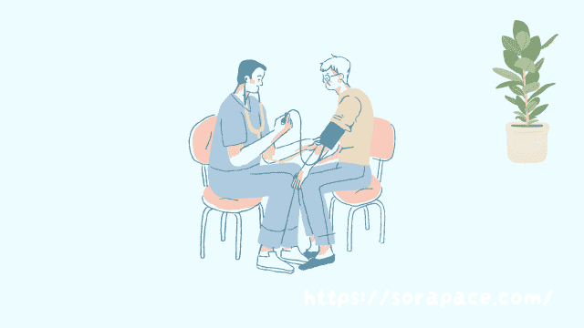 HSPで看護師の仕事が辛いなら転職を