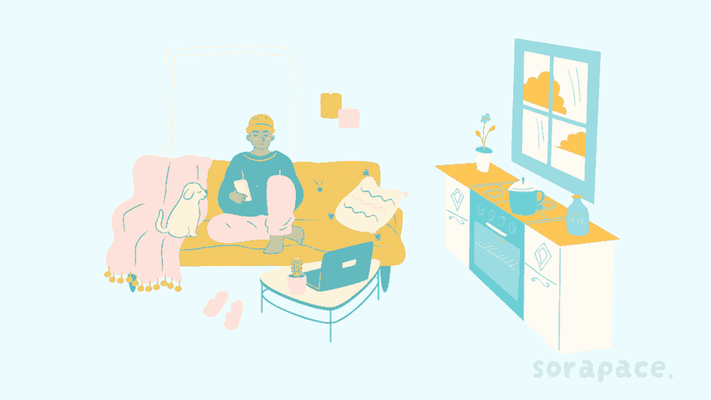 断捨離で人生一気に好転！運が良くなった体験談